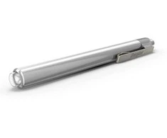 Energizer flashlight Metal Penlight PLM22