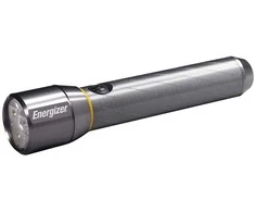 Energizer flashlight Metal Ultra PMZH611