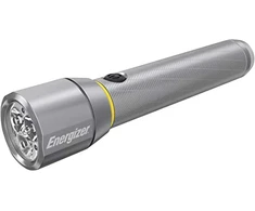 Energizer flashlight Vision Metal PMZH21