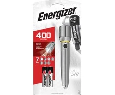 Energizer flashlight Vision Metal PMZH21