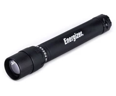 Energizer flashlight X-Focus XFH211