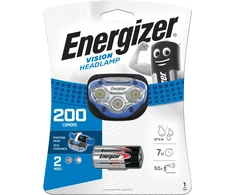 „Energizer“ priekinis žibintas „Vision 200HL HDA323“