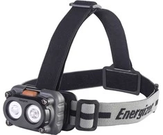 Energizer headlamp HardCase Magnet HCHDM322