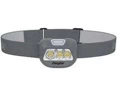 ENERGIZER BLYBINĖS PRIEKINIS ŽIBINTAS HDL30 3AAA 400 lm