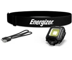 Energizer headlamp HFCALP
