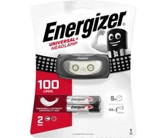 „Energizer“ priekinis žibintas Universal HDCU22