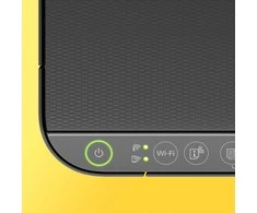 Daugiafunkcinis spausdintuvas Epson EcoTank L3270  Inkjet | Spalvotas | A4 | Wi-Fi | Juodas
