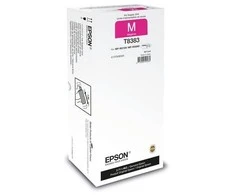 Epson atspalvis T8383 XL, purpurinė