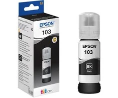 Epson 103 ECOTANK | Rašalo butelis | Judas