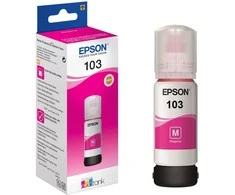 Epson 103 ECOTANK | Rašalo butelis | Magenta