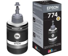 EPSON T7741 pigmento juodo rašalo buteliukas 140ml