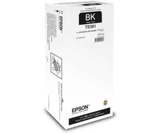 Epson XL (C13T838140), juoda kasetė