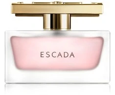 Escada Especially Delicate Notes EDT tualetinis vanduo moterims, 50 ml