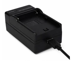 Falcon Eyes charger SP-CHG II NP-F