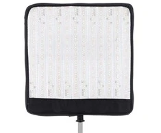 Falcon Eyes LED lemputė T12 RGB