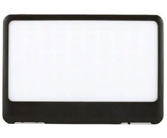 Falcon Eyes Soft LED lempų rinkinys Pritemdomas DV-80SL-K2 įsk. Baterija