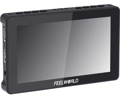 „Feelworld“ vaizdo monitorius F5 Pro 6"
