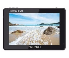 FEELWORLD MONITORIUS LUT7 7"