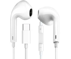 „Fiesta“ ausinės USB-C FISEMW10