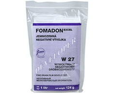 Foma filmas developer Fomadon Excel (W27) 1L