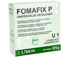 Foma fixer Fomafix P (U1) 5L