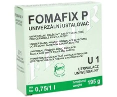 Foma kinniti Fomafix P (U1) 1L