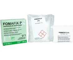 Foma kinniti Fomafix P (U1) 1L