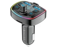 Forever FM transmitter TR-360, juodas