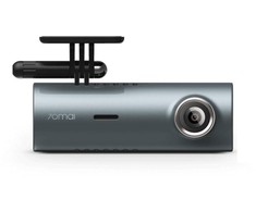 70Mai M300 Dash Cam Navy