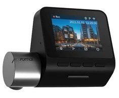 Vaizdo registratorius 70mai Dash Cam Pro Plus+ A500s