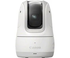„Canon Compact Concept Camera Essential Kit PowerShot PX 1× USB Type-C“, 11,7 MP, optinis priartinimas 3 x, skaitmeninis priartinimas 4 x, „Wi-Fi“, vaizdo įrašymas, „Baltas“