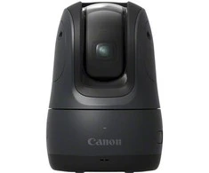 Canon PowerShot PX (Juodas)