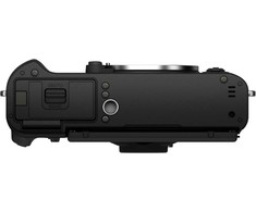 Fujifilm X-T30 II korpusas