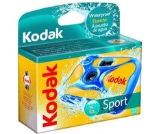 Kodak Fun Aquatic Sport 27