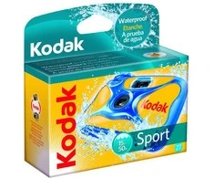 Kodak Fun Aquatic Sport 27