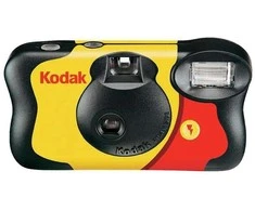 Kodak Fun Saver Flash 27