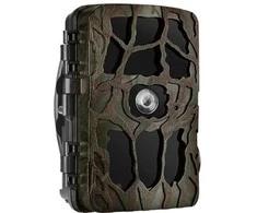 Outdoor Tech Outdoor Club Lauko klubo tako kamera Night Vision 4K