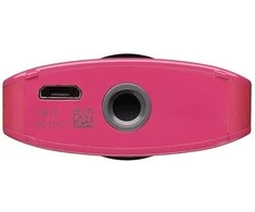 Ricoh Theta SC2, rožinė