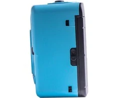 Kodak M35 reusable camera Mėlynas