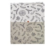 Fujifilm Instax Mini Pocket Album Ornaments 80 nuotraukų