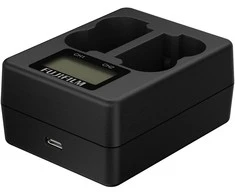 Fujifilm akumuliatoriaus įkroviklis BC-W235