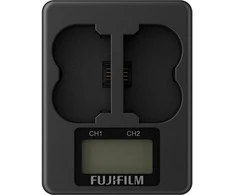 Fujifilm BC-W235 Baterijų įkroviklis (NP-W235)