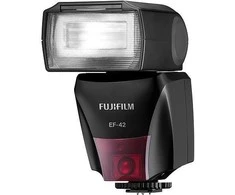 Fujifilm EF-42 TTL Blykstė (TTL su X-Series, S1, SL, HS) EOL