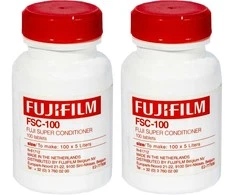 Fujifilm Fuji tablets FSC-100 2x100pcs