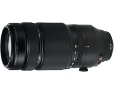 Fujifilm Fujinon XF 100-400mm f/4.5-5.6 R LM OIS WR objektyvas