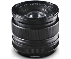 Objektyvas Fujifilm Fujinon XF 14mm f/2.8 R