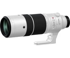 Fujifilm Objektyvas Fujinon XF150-600mmF5.6-8 R LM OIS WR