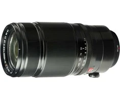 Objektyvas Fujifilm Fujinon XF 50-140mm f/2.8 R LM OIS WR