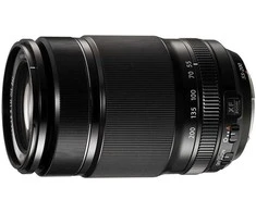 Objektyvas Fujifilm Fujinon XF 55-200mm f/3.5-4.8 R LM OIS