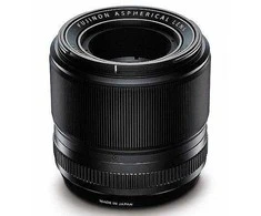 Objektyvas Fujifilm Fujinon XF 60mm f/2.4 R Macro